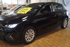 SEAT Ibiza 1.0 TGI Business LED APP CONNECT