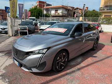 Peugeot 308 BlueHDi 130 S&S Active Pack