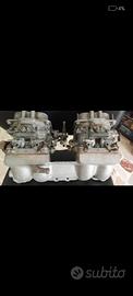 Carburatori Weber 40 DCFN Lancia Beta Montecarlo 