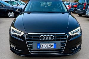 AUDI A3 2.0 TDI 150 CV clean diesel Ambition