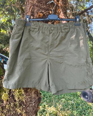 Pantaloncini Columbia TgXL/XXL