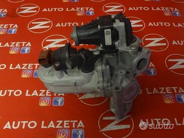 Valvola EGR FIAT Panda Cross 1.3 Cod. 55207921