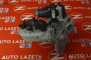 Valvola EGR FIAT Panda Cross 1.3 Cod. 55207921