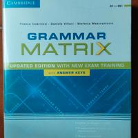 libro grammatica inglese per scuola superiore 