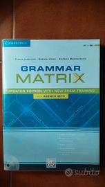 libro grammatica inglese per scuola superiore 