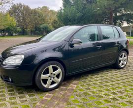 VOLKSWAGEN Golf 2.0 tdi 4 Motion - 2004