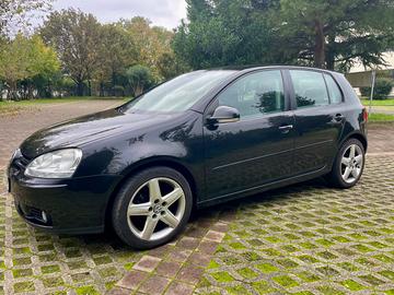 VOLKSWAGEN Golf 2.0 tdi 4 Motion - 2004