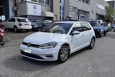 VOLKSWAGEN Golf 1.6 TDI 115 CV DSG 5p. Highline Bl
