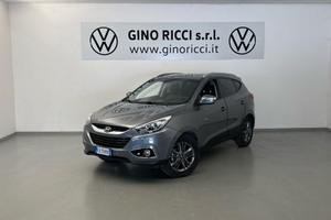 Hyundai ix35 1.7 CRDi 2WD 115cv Xpossible