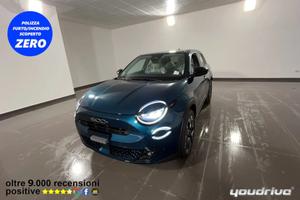 Fiat 600 # Hybrid 110 CV DCT MHEV La Prima KM0