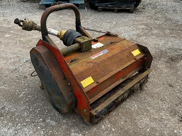 Trincia 100 cm Spostabile