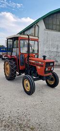 Trattore agricolo Same Falcon 50 2RM