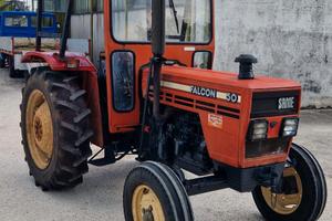 Trattore agricolo Same Falcon 50 2RM