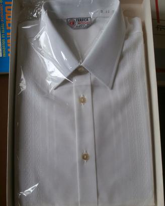 camicie maniche lunghe nuove