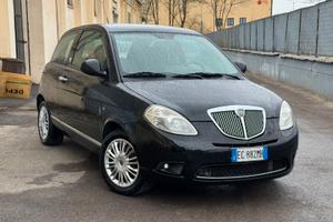 Lancia Ypsilon 1.4 Elle Ecochic GPL