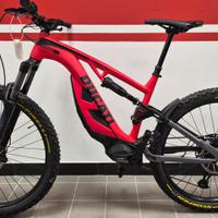 E Bike Ducati MigS 