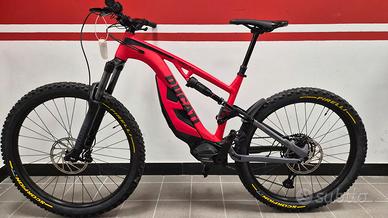 E Bike Ducati MigS 