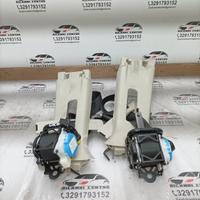 Cintura di sicurezza anteriore sx dx mazda 6 2014