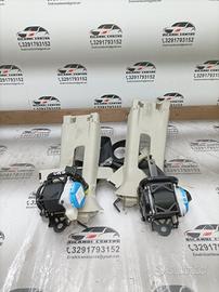 Cintura di sicurezza anteriore sx dx mazda 6 2014