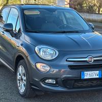 Fiat 500 x