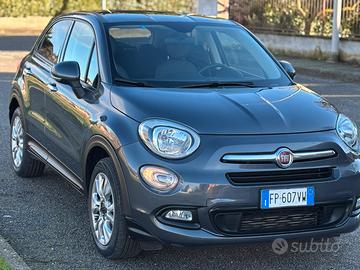 Fiat 500 x