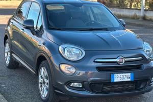 Fiat 500 x
