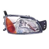 FANALE DESTRO PER FORD FIESTA MK4 99-02, COURIER 9