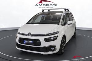 CITROEN Grand C4 Spacetourer Grand Space BlueHDi
