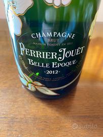 Perrier-Jouët 2012