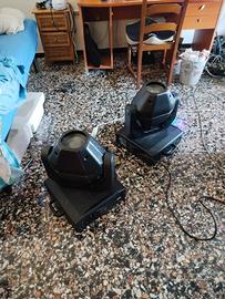 teste mobili wash 