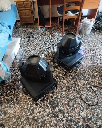 teste mobili wash 