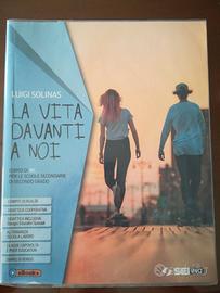 9788805077212 LA VITA DAVANTI A NOI
