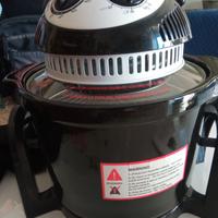 forno elettrico cuocifacile 