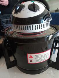 forno elettrico cuocifacile 