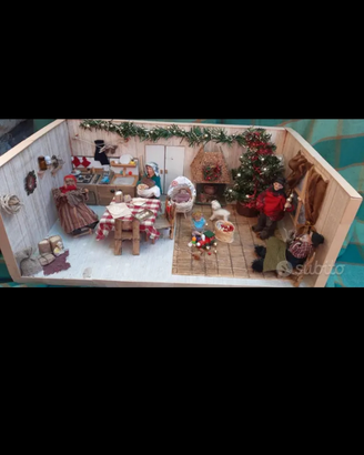 Aspettando il natale