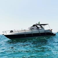 Mano Marine 32 Sport