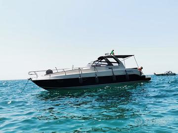 Mano Marine 32 Sport