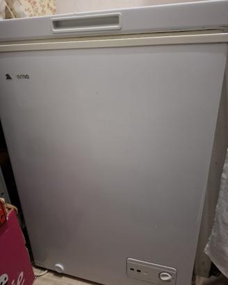 Freezer a pozzetto Iberna 81lt