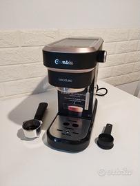 Macchina Espresso 