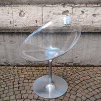 Sedia Kartell design 