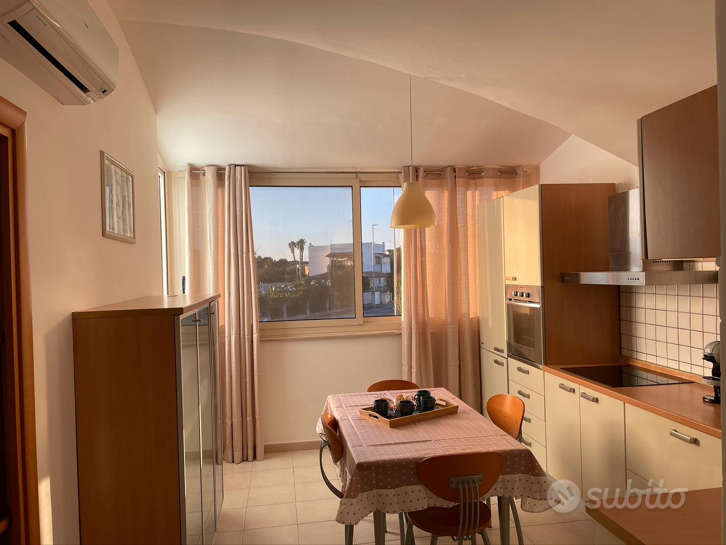 Apartment in Bari, Murat, Municipio 1 - Vista 4