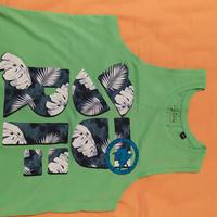 Cantotta Maui bambino