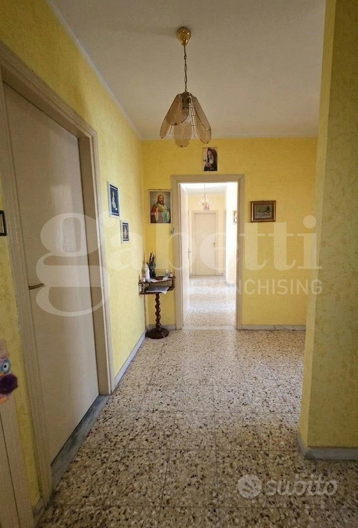 Apartment in Rovito, Rianico - Vista 5
