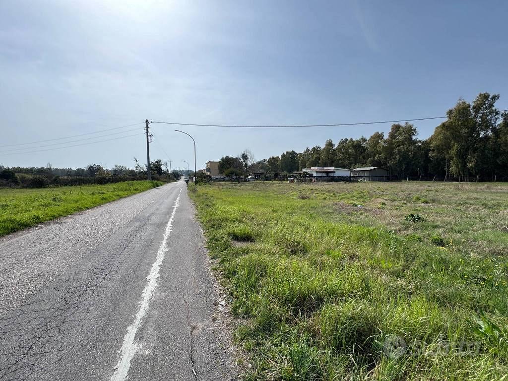 Terreno di 2450 m² a Aprilia - Vista 3