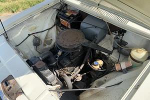 Motore e Cambio Opel Kadett B 1.1