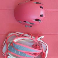 Kit Arrampicata donna/bambina