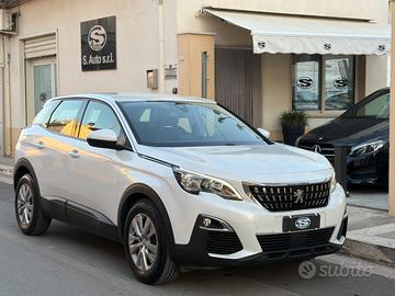 PEUGEOT 3008 1.6BlueHDi 120 EAT6 Business