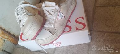scarpe Guess donna