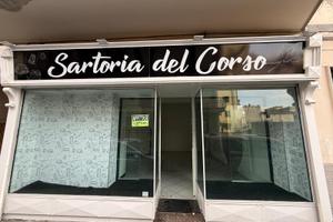 Negozio uso commerciale