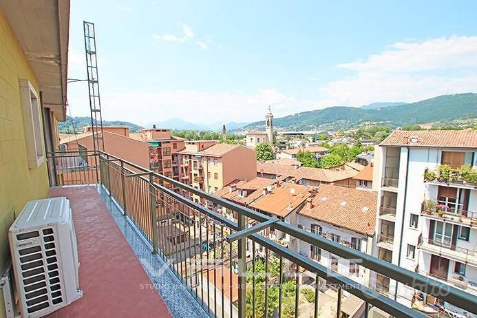 Appartamento – Bergamo, Borgo Santa Caterina - Vista 3